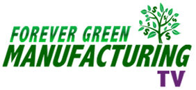 Forever Green Manufacturing TV